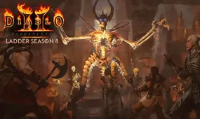 Prepare for Diablo II: Resurrected Ladder Season 8 with our comprehensive guide!